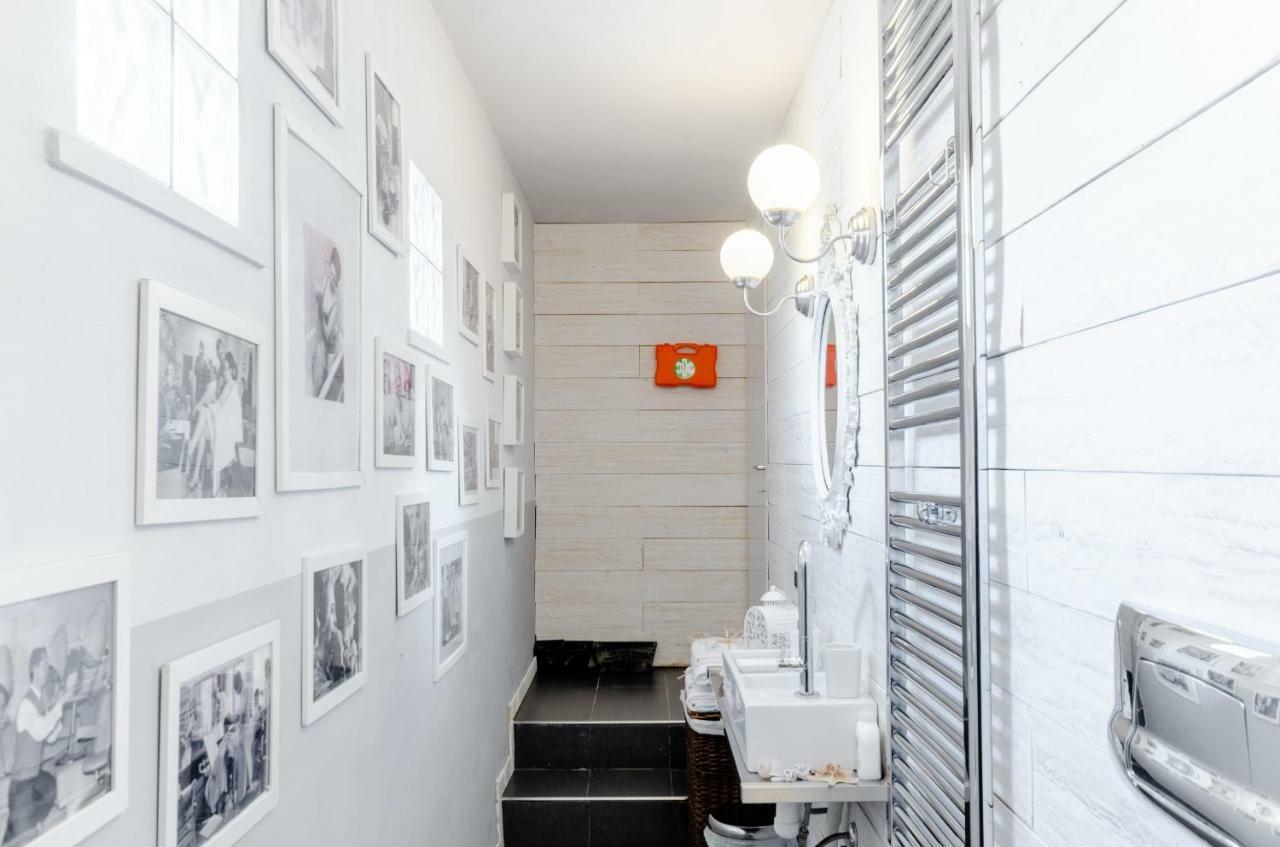 Il Cottage Виджевано Экстерьер фото